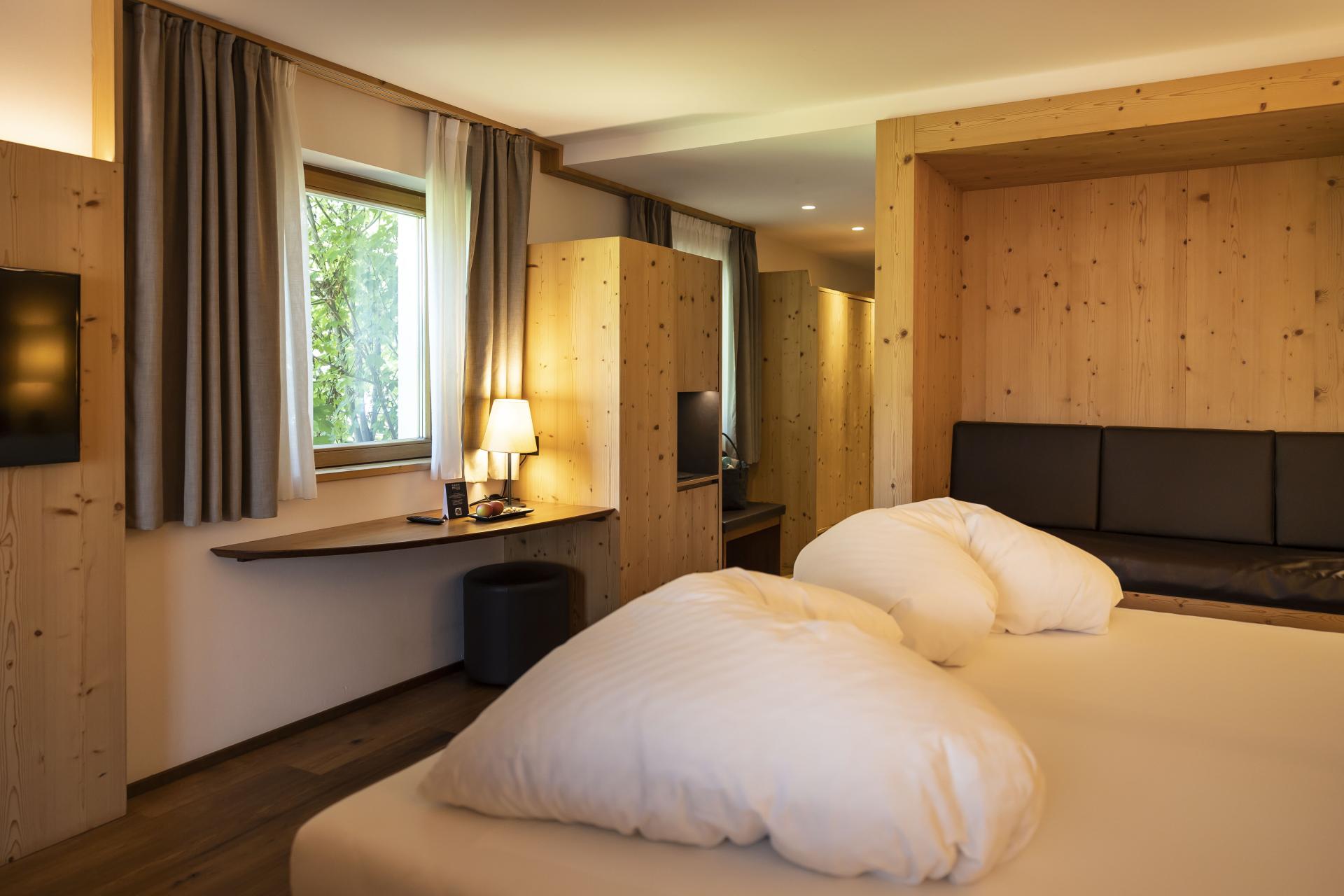 alpine suite