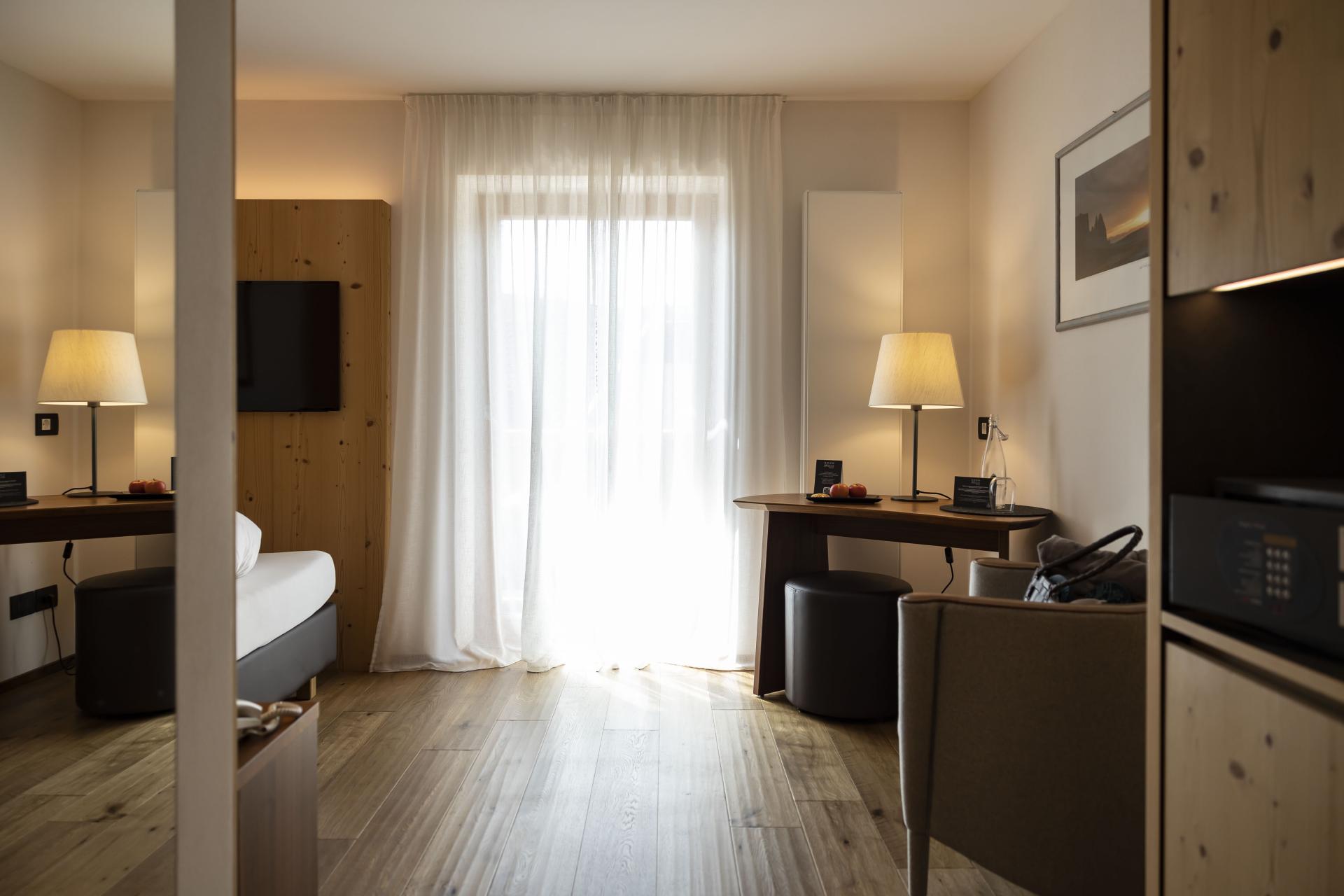 room singola