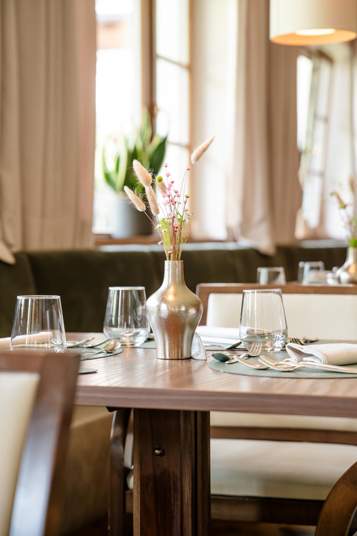 RISTORANTE