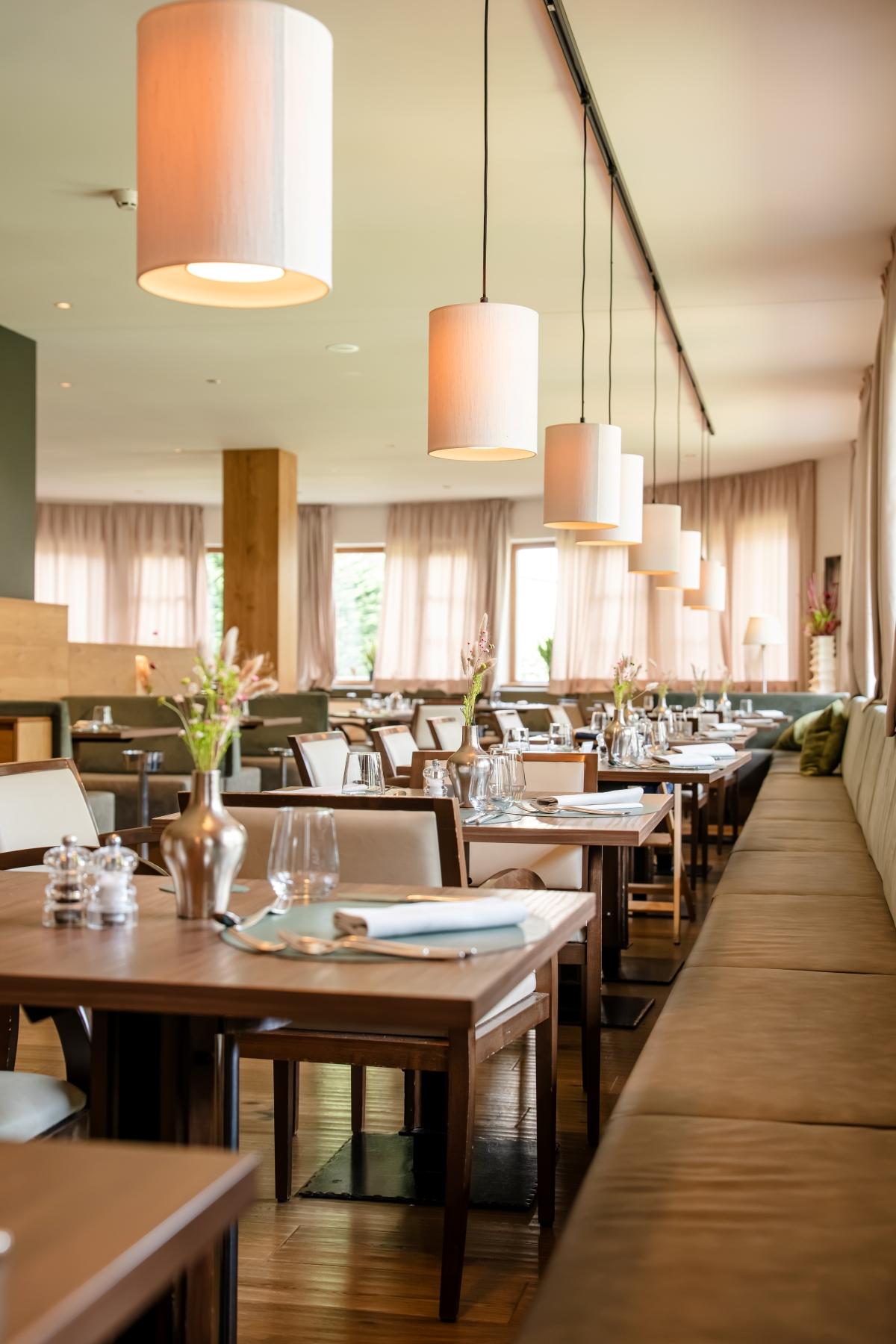 RISTORANTE