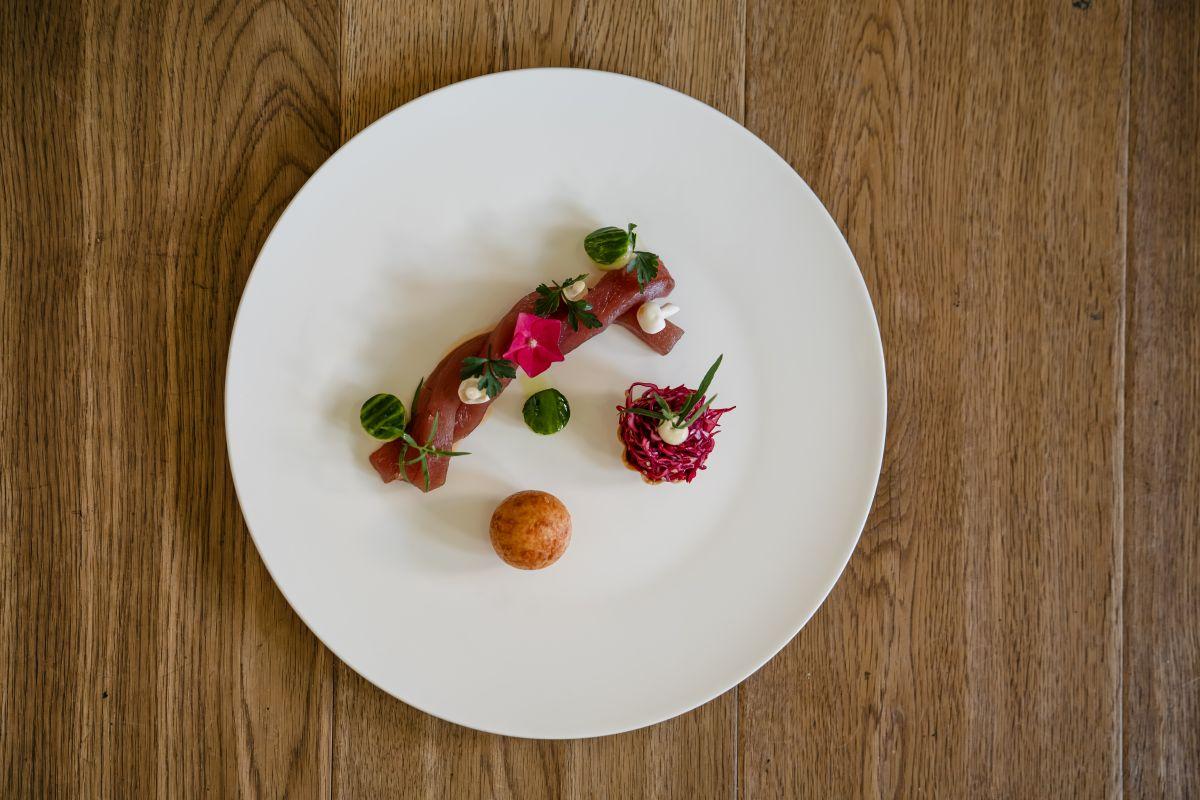 ristorante