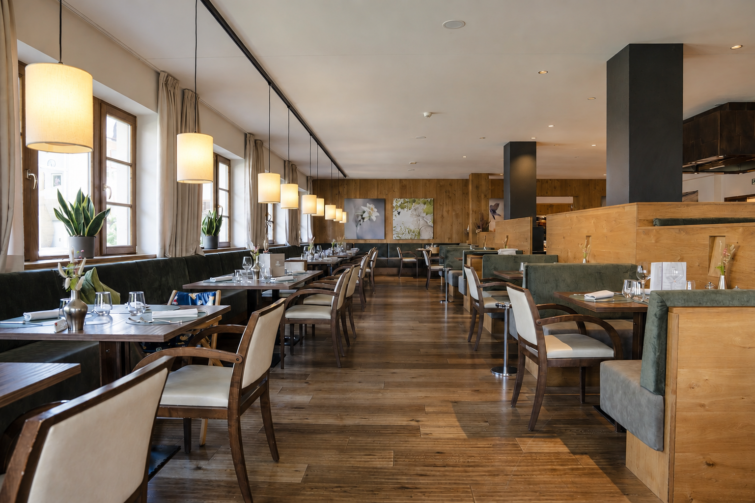 ristorante